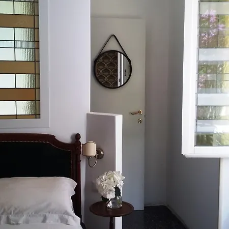 Plan Sea Gæstehus 4*