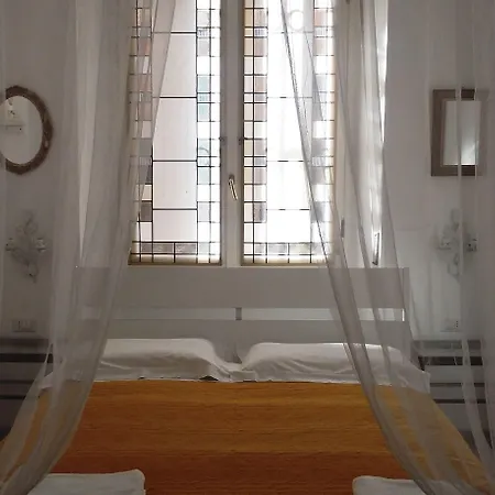 Gæstehus Plan Sea Santa Margherita Ligure