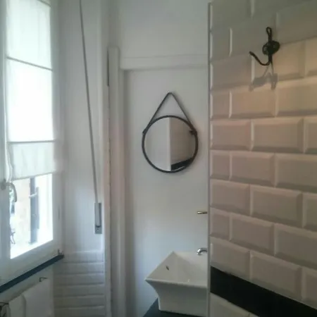 Plan Sea Gæstehus Santa Margherita Ligure