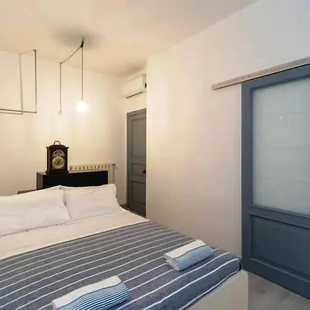 Plan Sea Gæstehus Santa Margherita Ligure