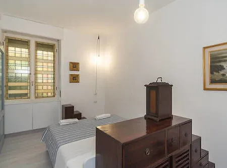 Plan Sea Gæstehus Santa Margherita Ligure