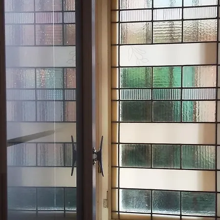 Plan Sea Gæstehus Santa Margherita Ligure