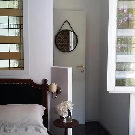 Gæstehus Plan Sea Santa Margherita Ligure