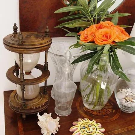 Casa de hóspedes Plan Sea 4*