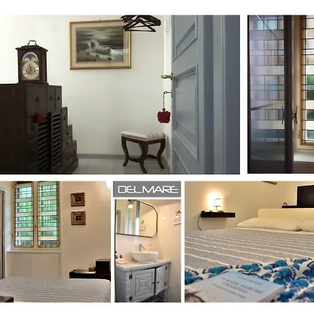 Plan Sea Penzion Santa Margherita Ligure