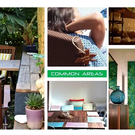 Gæstehus Plan Sea 4*