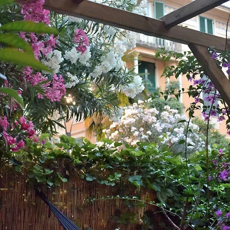 Gæstehus Plan Sea Santa Margherita Ligure