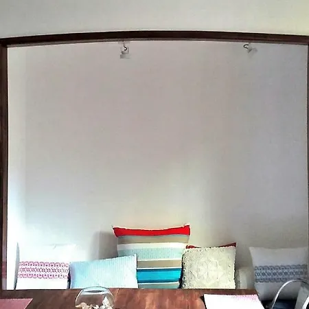 Plan Sea Gæstehus Santa Margherita Ligure