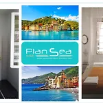 بيت ضيافة Plan Sea سانتا مارغريتا ليغور