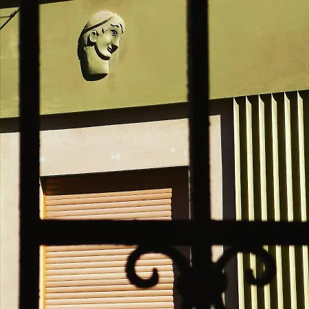 Plan Sea Maison d'hôtes 4*