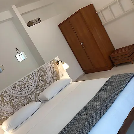 Penzion Plan Sea Santa Margherita Ligure