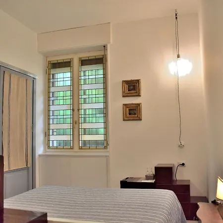 Guest house Plan Sea Santa Margherita Ligure