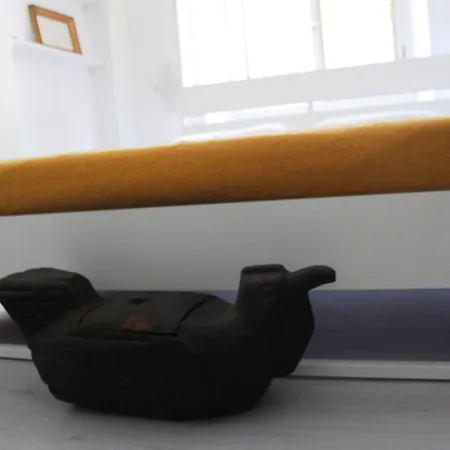 Plan Sea Maison d'hôtes 4*