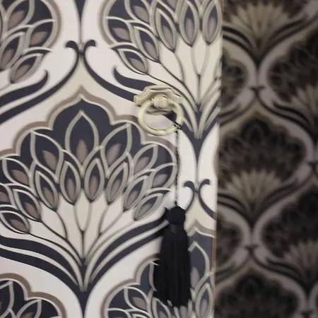 Maison d'hôtes Plan Sea Santa Margherita Ligure