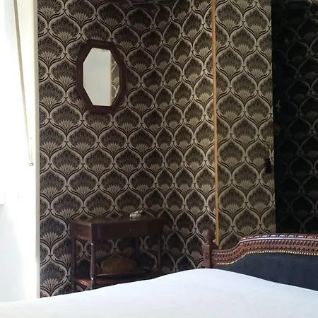 Maison d'hôtes Plan Sea 4*