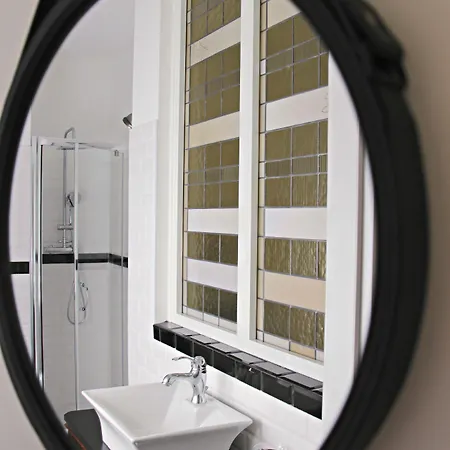 Maison d'hôtes Plan Sea Santa Margherita Ligure