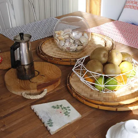 게스트하우스 Plan Sea 산타마르게리타리구레