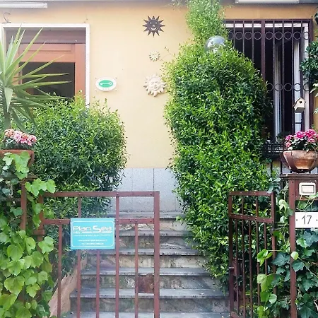 Maison d'hôtes Plan Sea