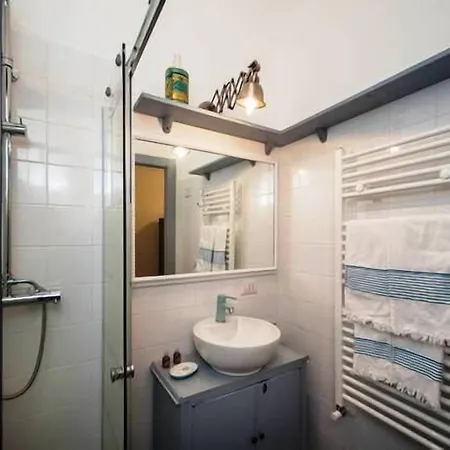 Plan Sea Maison d'hôtes