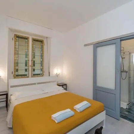 Plan Sea Konukevi 4*