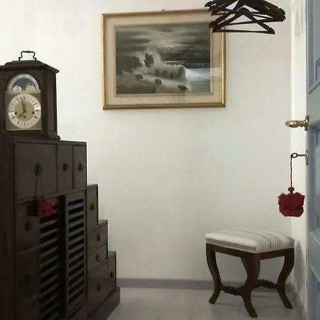 Maison d'hôtes Plan Sea 4*