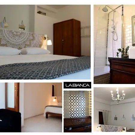 Plan Sea Maison d'hôtes Santa Margherita Ligure