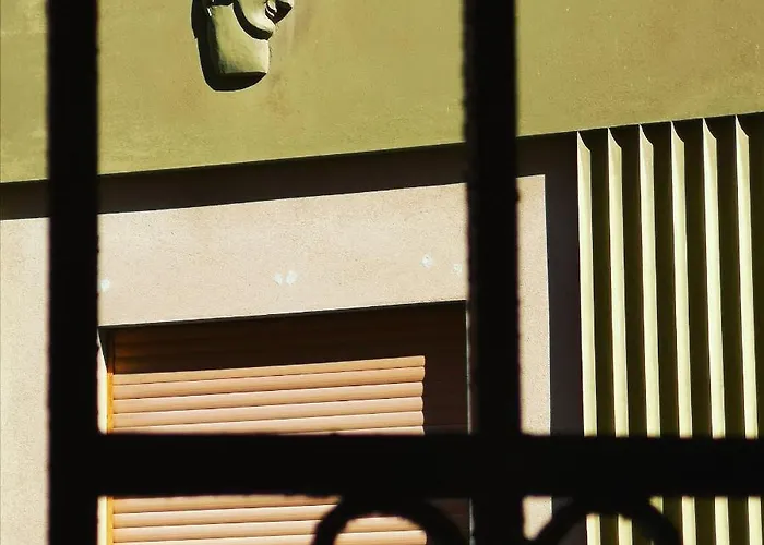 Plan Sea 게스트하우스 4*