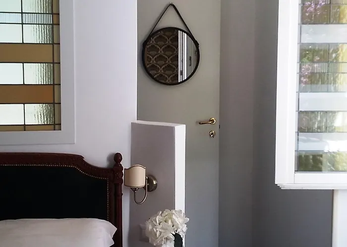 Plan Sea 게스트하우스 4*