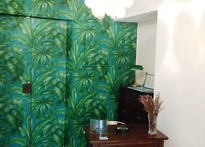 Plan Sea 게스트하우스 4*