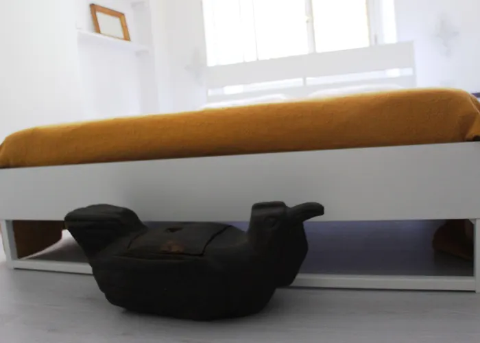 Plan Sea 게스트하우스 4*