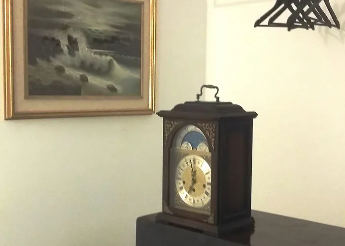 Plan Sea 게스트하우스 산타마르게리타리구레