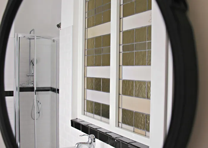 게스트하우스 Plan Sea 산타마르게리타리구레