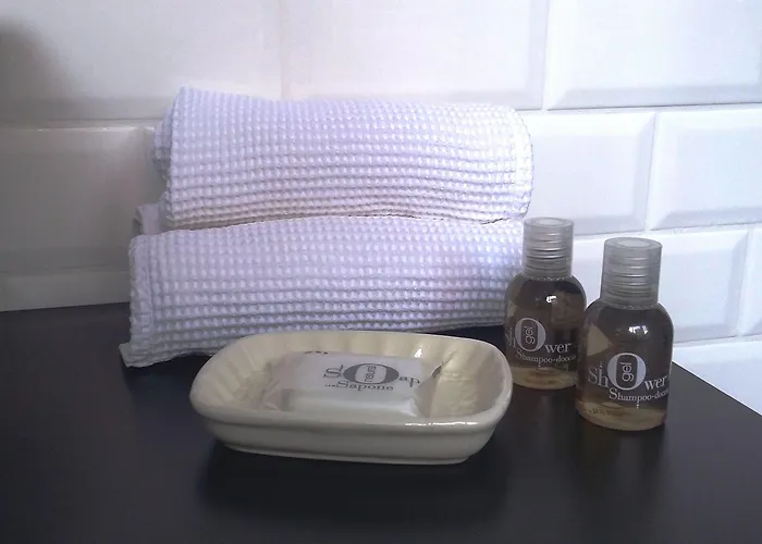 Plan Sea 4* 산타마르게리타리구레