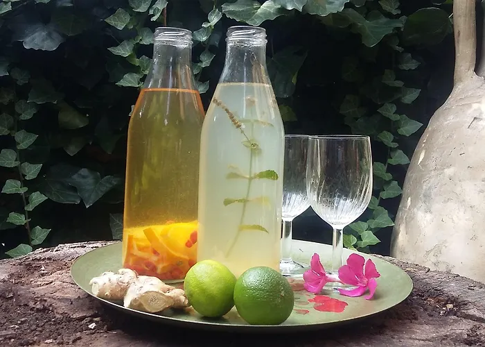 Plan Sea 4* 산타마르게리타리구레