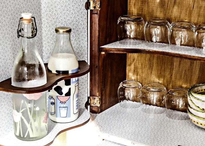 Plan Sea 게스트하우스 산타마르게리타리구레