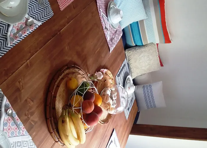 Plan Sea 산타마르게리타리구레