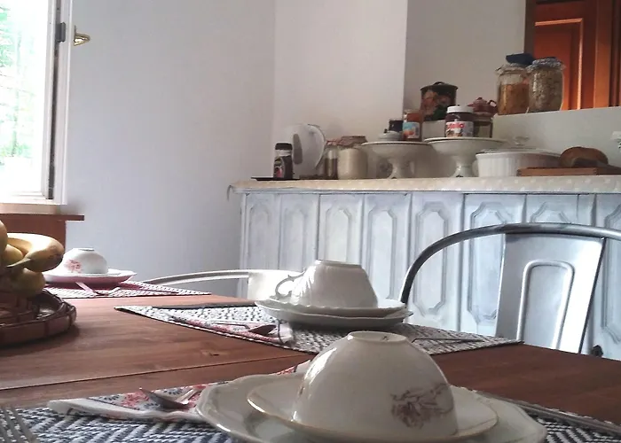 Plan Sea 게스트하우스 산타마르게리타리구레