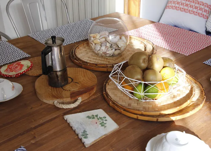 게스트하우스 Plan Sea 산타마르게리타리구레