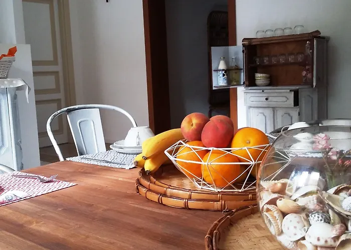 Plan Sea 4* 산타마르게리타리구레