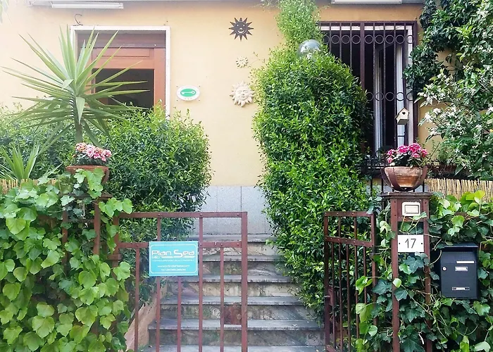 게스트하우스 Plan Sea