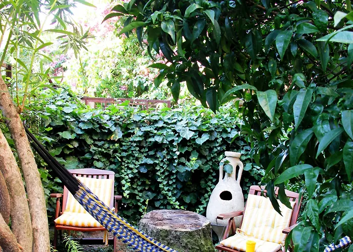 게스트하우스 Plan Sea 산타마르게리타리구레