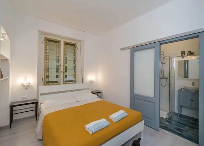 Plan Sea 게스트하우스 4*