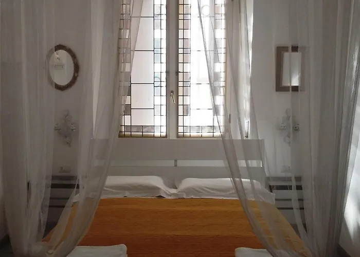 Plan Sea 산타마르게리타리구레