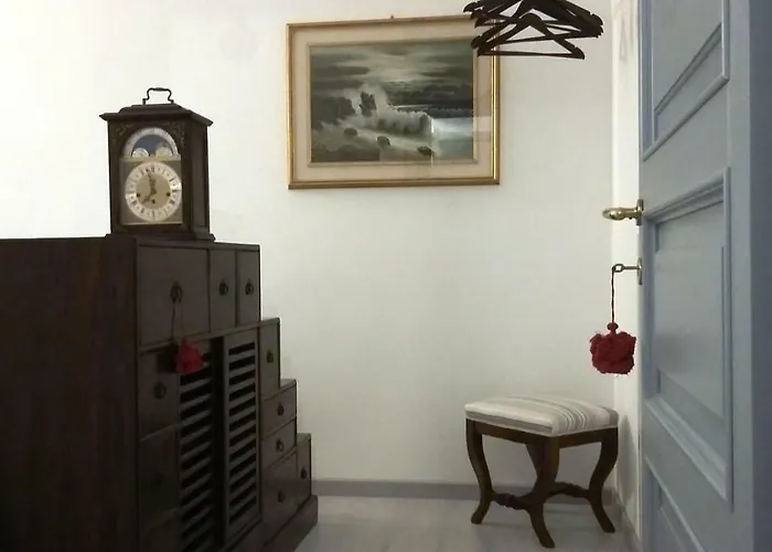 게스트하우스 Plan Sea 4*