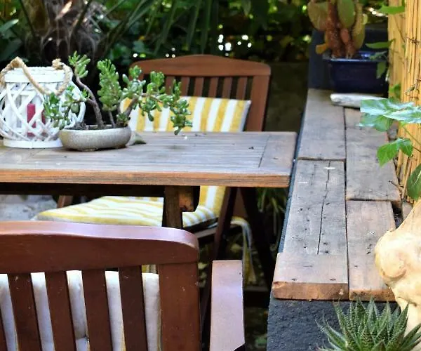 Plan Sea 4* 산타마르게리타리구레