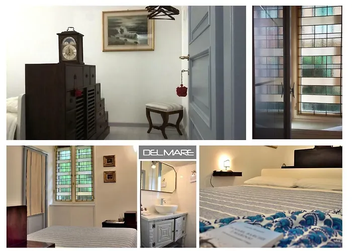 Plan Sea 게스트하우스 산타마르게리타리구레