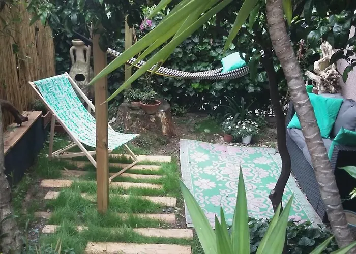 게스트하우스 Plan Sea