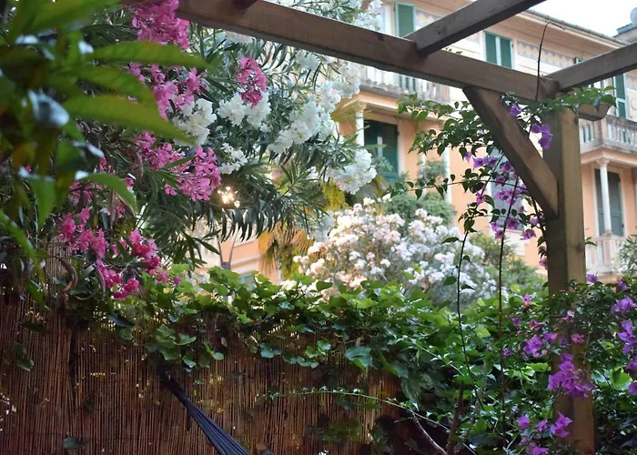 게스트하우스 Plan Sea 산타마르게리타리구레