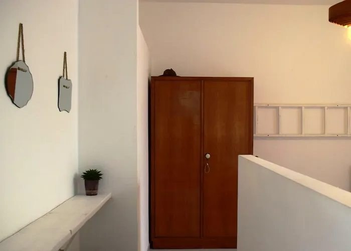 Plan Sea 게스트하우스 4*