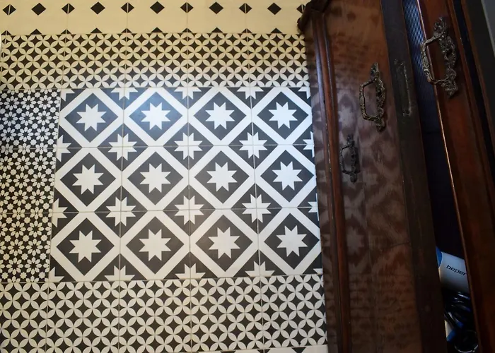 Plan Sea 게스트하우스 산타마르게리타리구레